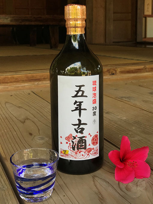 商品一覧｜沖縄の泡盛・古酒の咲元酒造